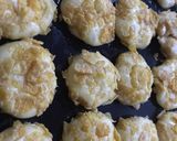 Foto langkah ke 6 dari resep Corn Flakes Cookies.