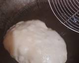 Batura poori recipe step 4 photo