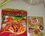 Foto langkah ke 3 dari resep Basreng Balado.