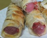 Foto del paso 5 de la receta: Chaparritas