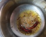 પંજાબી પકોડા કઢી (Punjabi Pakoda Kadhi Recipe In Gujarati) રેસીપી સ્ટેપ2ફોટો