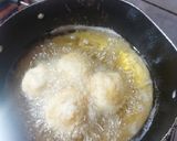 दही के शोले (Curd stuffed bread rolls) recipe in Hindi रेसिपी चरण 3 फोटो