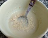 Foto del paso 2 de la receta: Pan casero trenzado 🥖