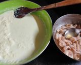 লিচুর ক্ষীর বা লিচুর পায়েস (Lichi Khir/Payes) রেসিপি ধাপ - 2 ছবি