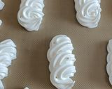 Une image de l'étape 14 de 🌀 Meringue spirale .