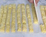 Foto langkah ke 5 dari resep Kastengel - Renyah dan Ngeju.