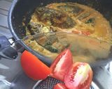Foto langkah ke 4 dari resep Mangut ikan mujair.