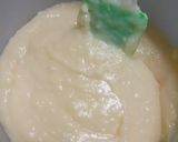 Foto del paso 4 de la receta Hojaldre relleno de crema pastelera