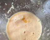 Foto del paso 2 de la receta: Budín de mandarina y glasé de limón 🍊🍋