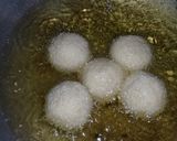 Foto langkah ke 6 dari resep Onde2 kentang isi kumbu.