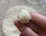Foto langkah ke 4 dari resep Thumbprint Cookies.