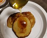 Foto del paso 3 de la receta: Fritos de plátano con miel