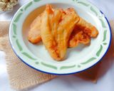 Foto langkah ke 5 dari resep Pisang Kepok Goreng.