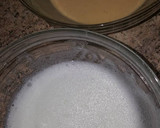 Foto del paso 2 de la receta: Migas de Zar (Császár morzsa)