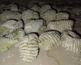 Foto del paso 8 de la receta: Ñoquis de acelga
