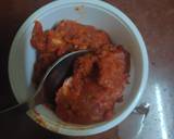 Cheese chutney Pav recipe step 1 photo