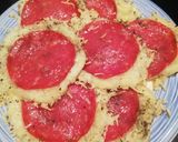Foto del paso 3 de la receta: Pizzas chip
