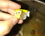 Foto langkah ke 3 dari resep Sop Buntut.