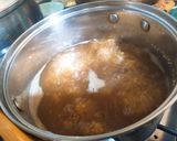 Foto del paso 1 de la receta: Quinua Zambita