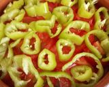 صورة لخطوة 1 من وصفة شكشوكة