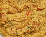 சாம்பார் சாதம் ரெசிபி ஸ்டேப் 10 புகைப்படம்