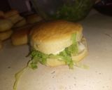 Foto del paso 5 de la receta: Sándwich caseros de pollo y atún