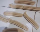 Foto del paso 3 de la receta: Churros