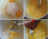Foto langkah ke 2 dari resep Biji Ketapang Renyah dan Gurih*.