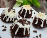 Foto langkah ke 9 dari resep Putri Hipster "ekonomis".