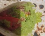 Foto del paso 2 de la receta: Tacos de Integral