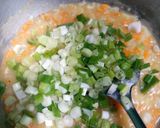 Foto langkah ke 3 dari resep Rogout Sayur Isi Risoles.