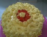 Foto del paso 7 de la receta: Cake rellenado de manera diferente