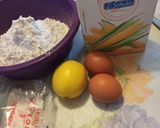Mézeskalács házikó recept fázis 5 fotója