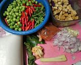 Foto langkah ke 1 dari resep Gulai toco.