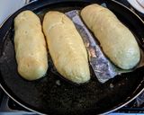 Foto del paso 5 de la receta: SUSO, Pastel dulce, relleno de Crema Pastelera...!😋
