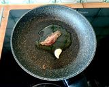 Foto del passaggio 1 della ricetta Cacciucco di Ceci con Gamberi