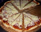 Foto del paso 8 de la receta: Pizza!