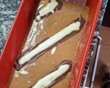 Foto del paso 10 de la receta: Budín de vainilla, chocolate y café