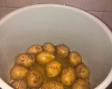 Foto del paso 8 de la receta: Patatas Bombay (con Ninja Foodi o Instant pot)