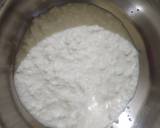 Eggless Vanilla cake recipe step 1 photo
