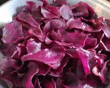 Foto langkah ke 5 dari resep 25. Keripik ubi jalar.