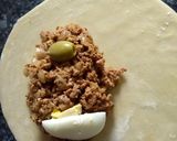 A picture of step 15 of Empanadas de Pino Chilenas 🇨🇱.