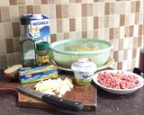 Foto langkah ke 1 dari resep Mac & cheese lezat.