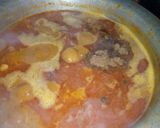 A picture of step 10 of Chicken Aaloo with Zeera Rice.