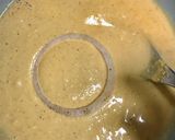 Foto del paso 20 de la receta: Cena norteamericana: Hamburguesas caseras con aros de cebolla y salsa barbacoa