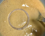 Foto del paso 20 de la receta: Cena norteamericana: Hamburguesas caseras con aros de cebolla y salsa barbacoa