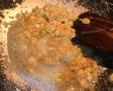 Foto langkah ke 5 dari resep Tahu Telor Asin.
