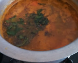மாங்காய் முருங்கைக்காய் சாம்பார் ரெசிபி ஸ்டேப் 3 புகைப்படம்
