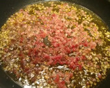 Foto del paso 2 de la receta: Cardos con bechamel y jamón serrano