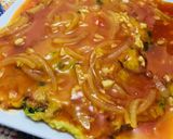 Foto langkah ke 5 dari resep Fuyunghai simple.